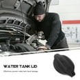 Car Water Tank Cover Radiator Coolant Reservoir Cap Replacement Car