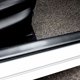 thumbnail image 5 of Adhesivo universal para coche de fibra de carbono, peso ligero, flexible y flexible, accesorios para parachoques de umbral de puerta para la mayoría de los coches, 5 cm, 2,5 m, negro, 5 of 5
