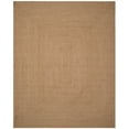 thumbnail image 2 of SAFAVIEH Braided Cherette Solid Cotton Reversible Area Rug, Multi, 8' x 10', 2 of 10