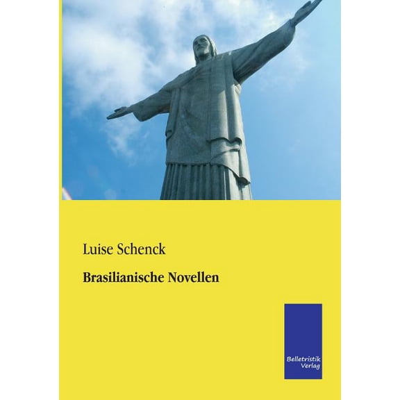 Brasilianische Novellen, (Paperback)