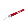 thumbnail image 3 of Excel 30619 Grip On Hook Weeder Tool Red, 3 of 7