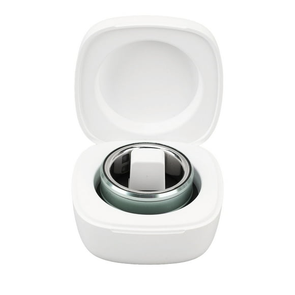 Metal Smart Health Ring, Activity Step Counting Sleep Monitoring, Ring Sleep Monitor, Smart Health Ring Activity Step Counting