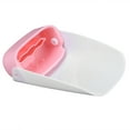 thumbnail image 6 of YAHHU Portable Baby Bath Faucet Extender Sink Handle Extension Spout for Toddler Child Hand Washing Safety Pink (5.5 inches / 14 cm), 6 of 9