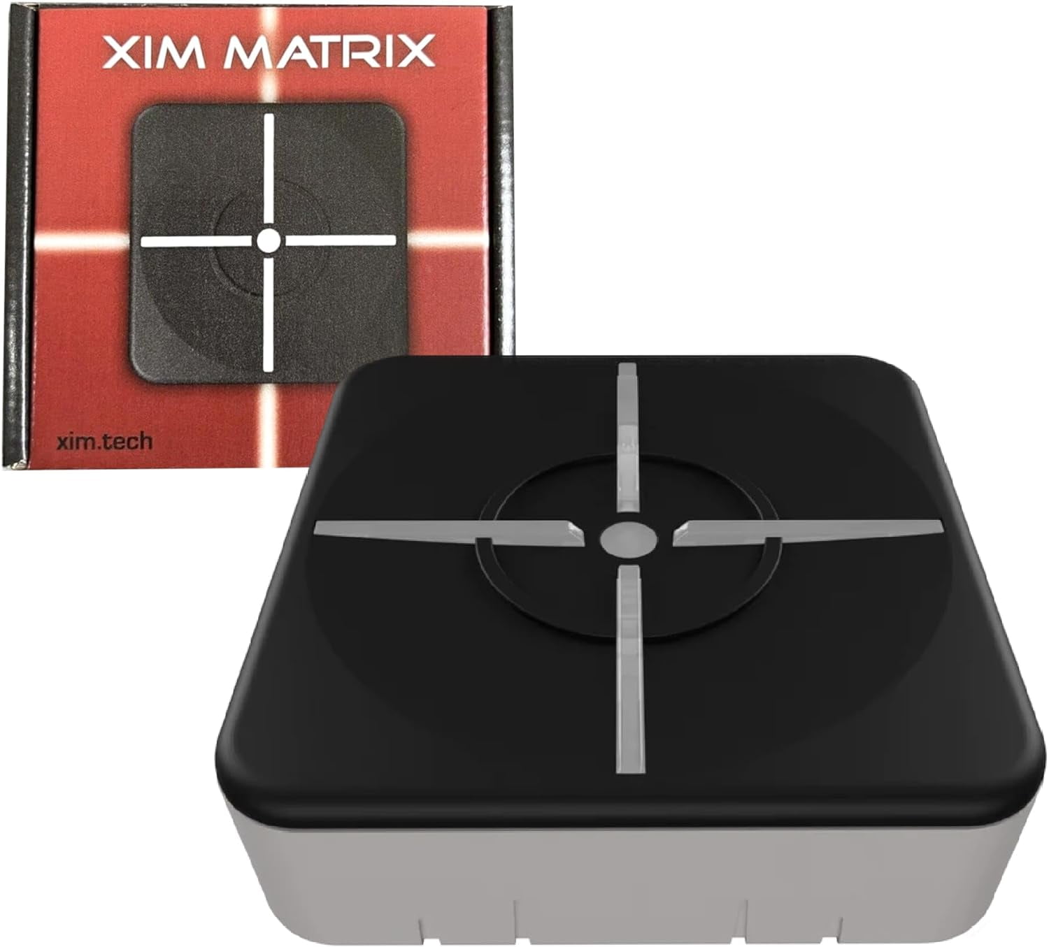 For XIM Matrix Multi-Input Adapter Converter for Xbox Series