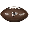 thumbnail image 1 of Balón de Fútbol Compuesto Wilson NFL Team Logo Atlanta Falcons Oficial, 1 of 2