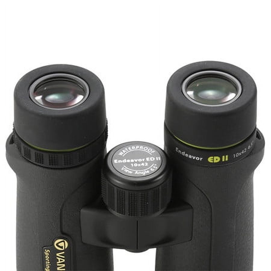 Vanguard Endeavor ED II 10x42mm Binoculars