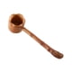 thumbnail image 2 of Cuchara de bambú para agua, cucharón de té de mango largo para restaurante, casa de té y hogar. 21 centímetros, 2 of 9