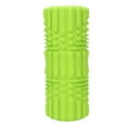 thumbnail image 4 of Vibrating Foam Roller, Electric  Point Roller Deep Massage  For Yoga For Back, 4 of 8
