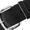 Black, variant on Boys Youth Uniform Belt, Youth US (18" to 32"), Kelly Green