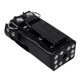 thumbnail image 2 of Carry Case Bag Pouch for Two Way Radio Motorola GP328 / 338 / PRO5150, 2 of 3