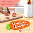thumbnail image 4 of [Combo Alimentador de Frutas para Bebés Haobaobei de Silicona], 4 of 7