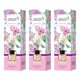 thumbnail image 1 of Difusor Aromático AREON Home Perfumes French Garden con Varillas Aromatizantes 50 ml para Hogar y Oficina 3 PACK, 1 of 3