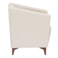 thumbnail image 4 of Sillon Cooper Dicasa 1 Plaza Crema, 4 of 10