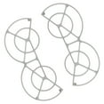 thumbnail image 2 of 1 Set Propeller Protections Rings Propellers Safety Guard Protectors Cover Accessories Replacement, 2 of 8