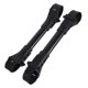 thumbnail image 2 of Stroller Connector for Twins Aluminum Baby Stroller Connector 2Pcs Outdoor, 2 of 4