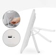 thumbnail image 3 of Led Makeup Mirror With 5x Magnifying Touch Switch Dimmable, 3 of 5