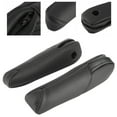 thumbnail image 4 of Leather  Cover,  Cover, Reliable For Replacement  CRV 2007-2009 Black, 4 of 8