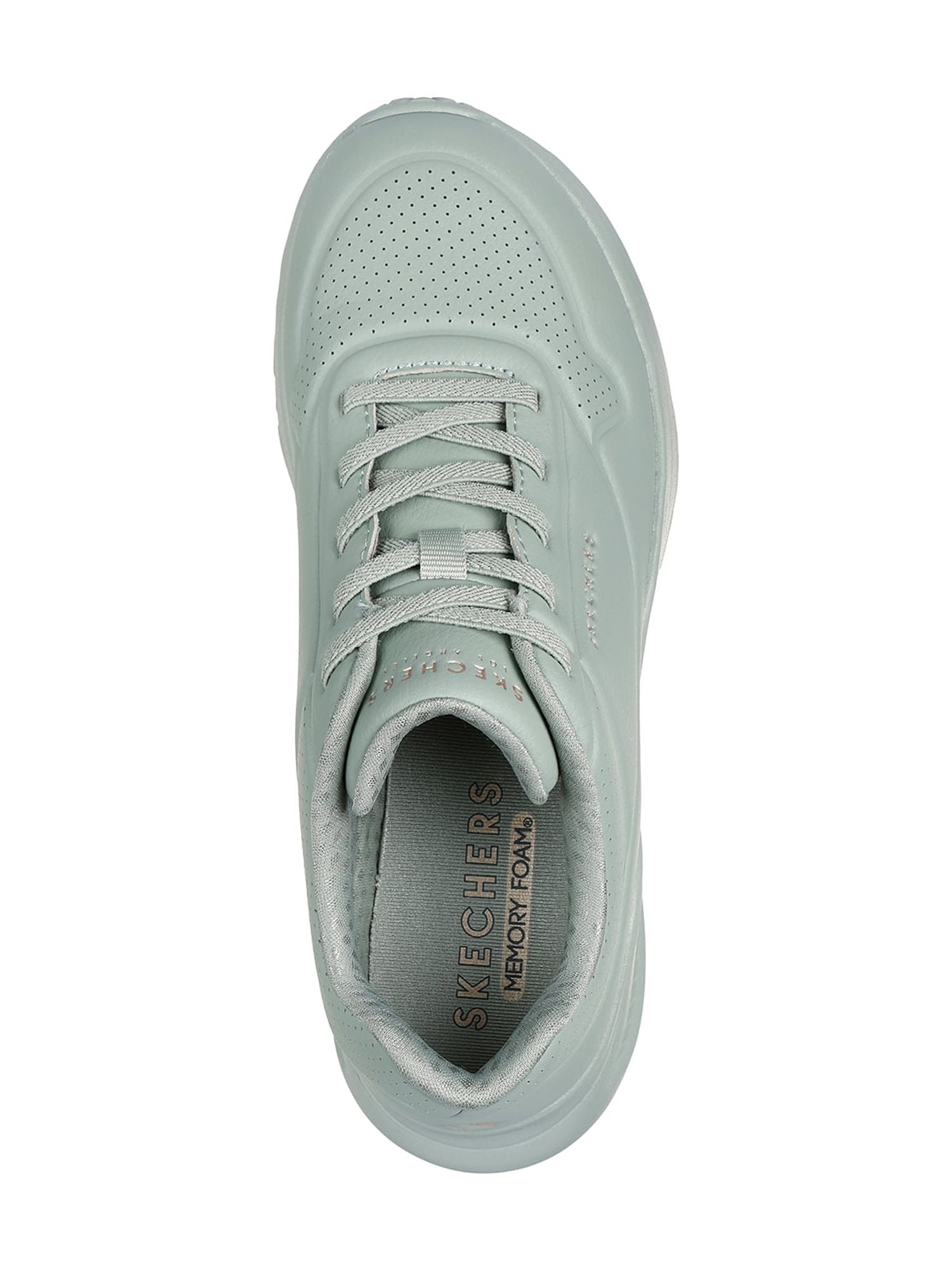 Skechers Women's Street UNO LITE Casual Athletic Sneaker, Sizes 6-11