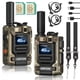 thumbnail image 1 of Radio POC 4G de alcance ilimitado Airiton AI-G7 de Walkie Talkies (2), 1 of 8