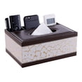 thumbnail image 1 of Soporte Para Caja De Pañuelos, Soporte Para Caja De Pañuelos De Escritorio Versátil, Diseño Simple Para El Hogar, 1 of 8