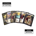 thumbnail image 2 of Hero Realms Sobre de Personaje Clérigo Virtual Zone Hero Realms Sobre de Personaje Clérigo, 2 of 3