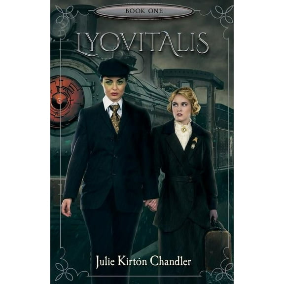 Lyovitalis (Paperback)