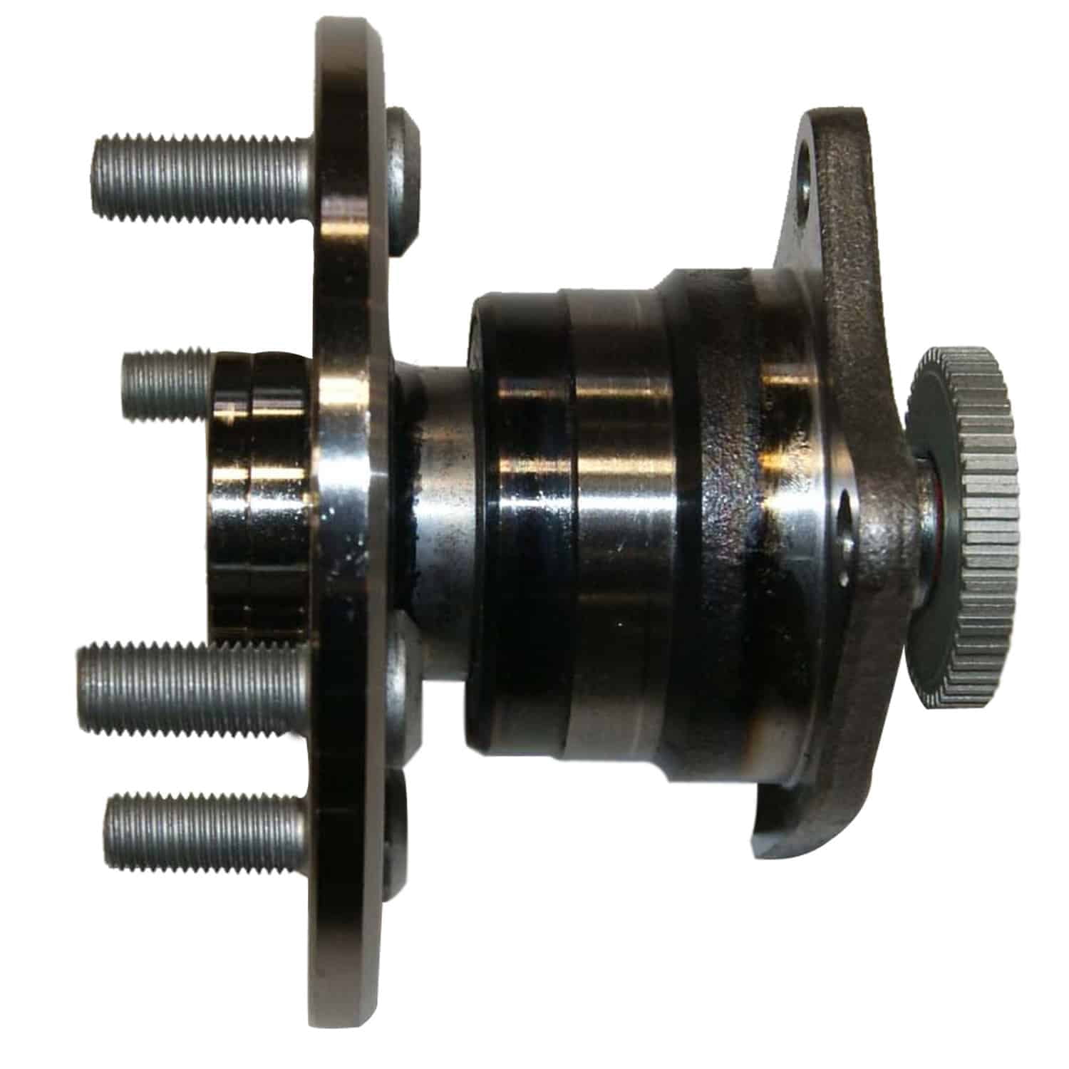 GMB 770-0204 Wheel Hub Assembly that fits a Toyota Corolla (1993-1997)