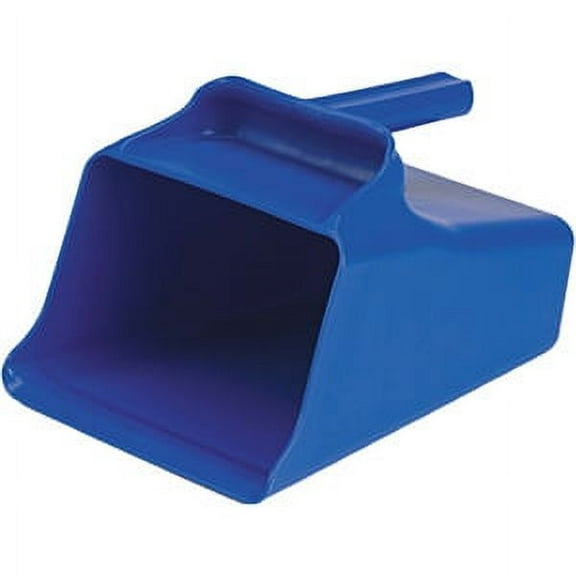 Remco 128 oz. Mega Scoop - Blue (2 Units)