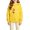 Yellow, variant on XUANTAOO Kids Girl Boy Sweatshirt Cute Pumpkin Lantern Print Long Sleeves Hoodies Pullover Fashion Sweatshirt 4-5 Years Girl Boys Clothes