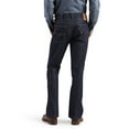 thumbnail image 3 of Levi's Men's 517 Bootcut Fit Jeans, 3 of 4