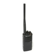 Motorola RDV5100 Professional Two Way Radio W/ Two Year Warranty