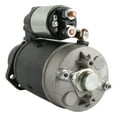 thumbnail image 5 of DB Electrical New Starter 410-24259 for Is1231 Ms29 0-001-362-705 0118-2386 Khd Dd, 5 of 7