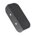 thumbnail image 3 of Soporte de bicicleta TFixol negro para montaje en pared carga 100 kg, 3 of 7