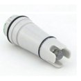 thumbnail image 3 of PH Meter Electrode Probe PH Water Tester Spare Part Probe Acidometer for Aquarium PH Meter Probe for PH818, 3 of 5