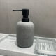 thumbnail image 5 of 2X Dispensador de LíQuido para Lavado de Manos, Dispensador de JabóN para Encimera de BañO, Dispensador de JabóN para Lavavajillas para Cocina (Gris), 5 of 5