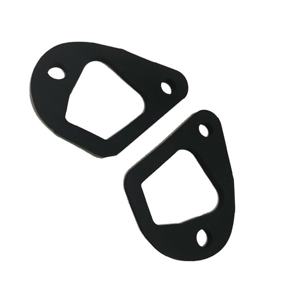 2X New Neon Taillight Gaskets for 2000 2001 2002 2003 2004 2005 Dodge Plymouth