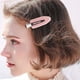 thumbnail image 2 of 12 piezas Pinzas para el cabello sin curvas Pinza para el cabello sin arrugas para peinado Flequillo Ondas de los dedos Aplicación de maquillaje Horquillas de peluquería Pinzas para peinar.., 2 of 5