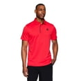 thumbnail image 4 of Reebok Men's & Big Men's Performance Ace Polo Shirt, Sizes S-3XL, 4 of 4