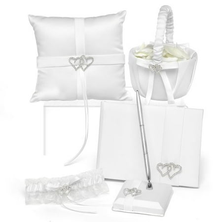 - Hortense B Hewitt With My Heart Collection Set