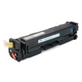 thumbnail image 3 of Compatible HP 201A CF401A Cyan Toner Cartridge for HP Color LaserJet Pro M252dw MFP M277 MFP M277dw MFP M277n, 3 of 4