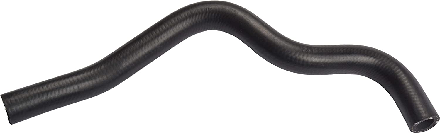 Molded Heater Hose 20R3EC Class D1 and D2
