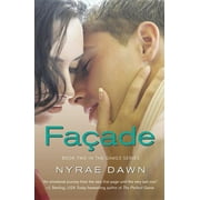 The Games Series: Facade (Series #2) (Paperback)