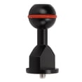 thumbnail image 1 of Camera Diving Accessory,Camera Diving Bracket Ball Camera Diving Bracket Ball Head Diving Ball Head Adapter Elevate Your Experience, 1 of 9