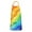 Rainbow Tie Dye-1, variant on Rainbow Tie Dye Ink Pattern Apron-Garden Aprons for Women with Pockets-Cotton Linen Waterproof Kitchen Cooking Gardening Aprons Adjustable for Kitchen,Cooking,BBQ and Salon 33x27 Inch