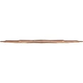 thumbnail image 3 of Ekena Millwork 22"OD x 8 1/2"ID x 1/4"T Eleanor Wood Fretwork Pierced Ceiling Medallion, Cherry, 3 of 3
