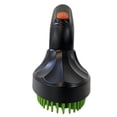 thumbnail image 1 of Clean Obsessed Pet Brush & Vac Tool, Retail Clamshell Pkg w/upc Code, 1 of 4