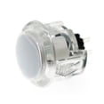 thumbnail image 3 of Copia Sanwa Obsc 24mm 30mm Clear Push Button Tablero Arcade Consola de videojuegos USB Hitbox Controlador Pc Neo Geo Zero Delay, 3 of 5