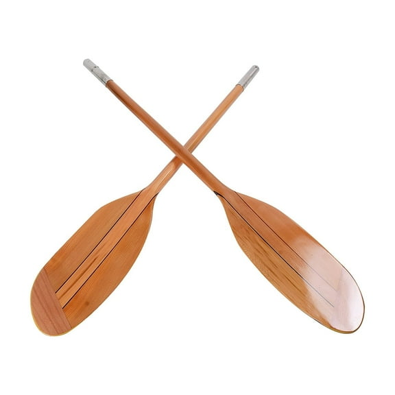 Old Modern Handicrafts Wooden Kayak Paddle