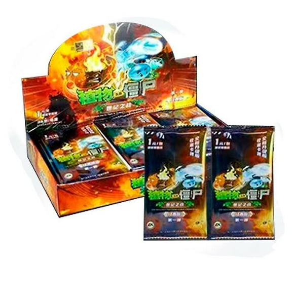 2022 New Adventure Zombie Games Collection Cards Child Kids Birthday Gift Game Cards Table Toys For Family Christmas Gifts