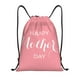 thumbnail image 1 of Fotbe Happy Mother's Day Bolsa Mochila con Cordón Estampada, Bolsa de Gimnasio Deportiva, Bolsa Cinch, Bolsa con Cordón para Hombres y Mujeres-Small, 1 of 6